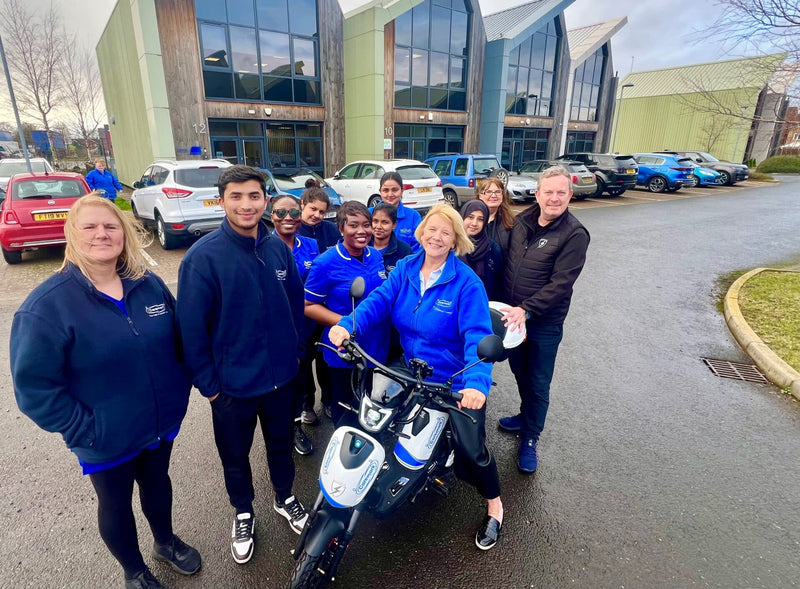 How Caremark Is Using Eskuta to Transform Home Care Delivery Across the UK