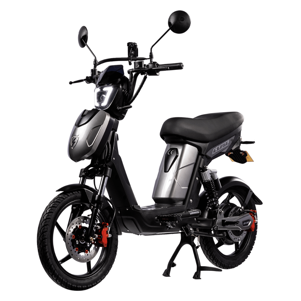 SX-250 Series 4 eBike