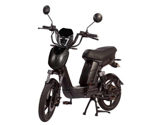 The Fed SX-250 Electric Bike Deposit - Eskuta