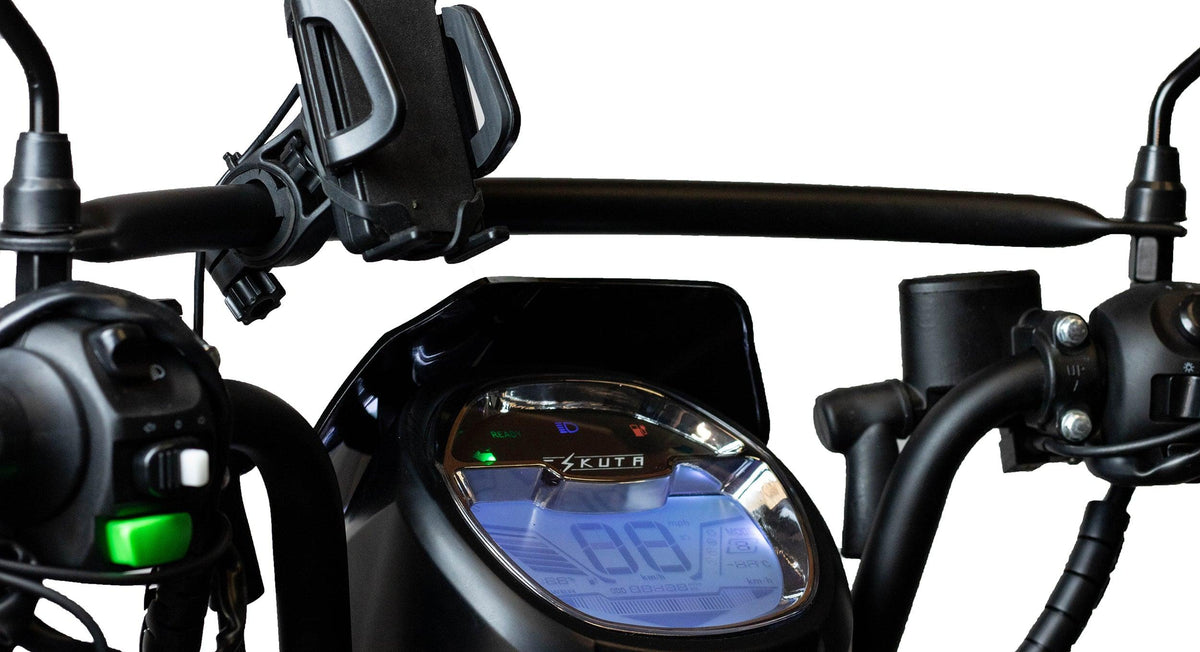 Tech Bar For SX-250 - Eskuta