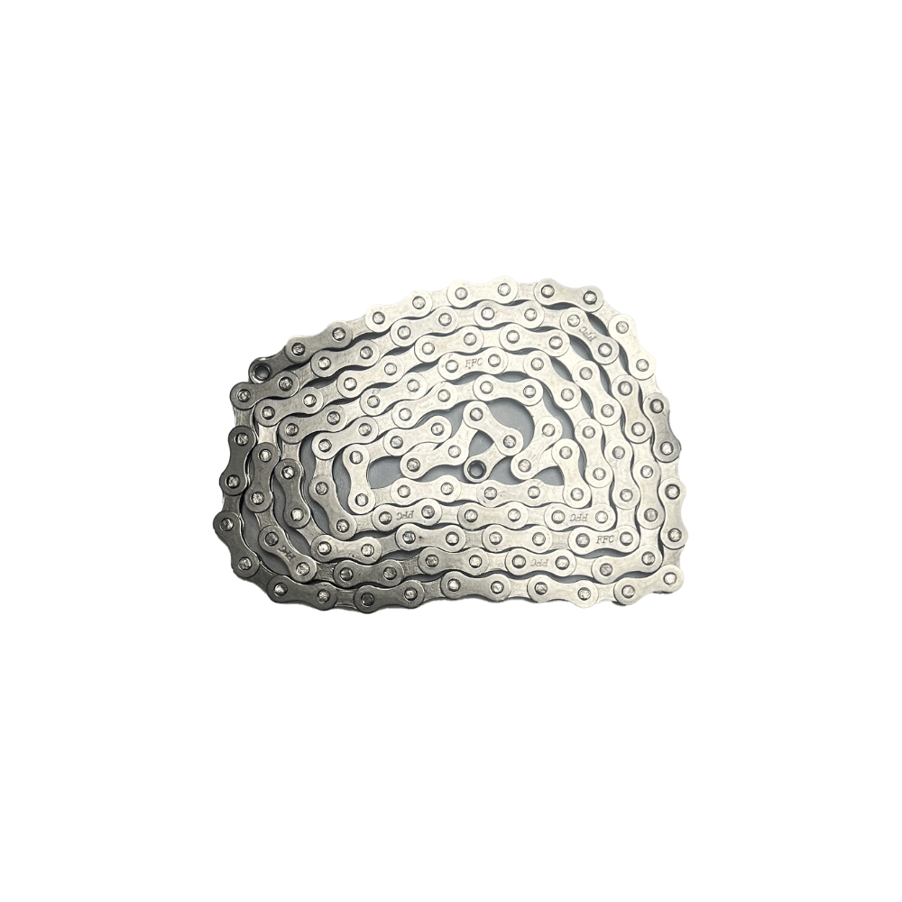 Series 4 Chain (118 Teeth)