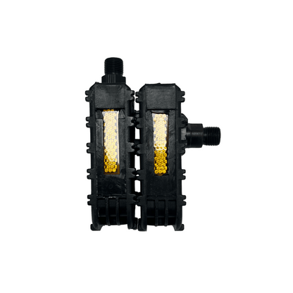 Folding Pedals (Pair)