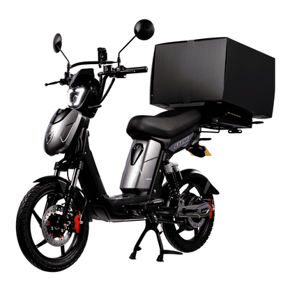 SX-250 Series 4 eBike