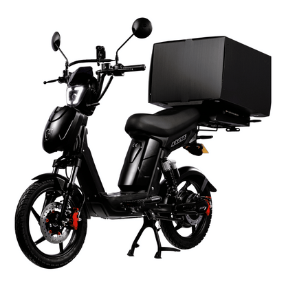 SX-250 Series 4 eBike