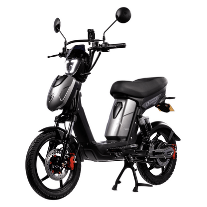 SX-250 Series 4 eBike