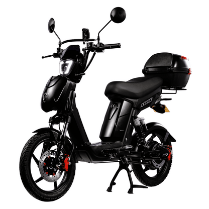 SX-250 Series 4 eBike