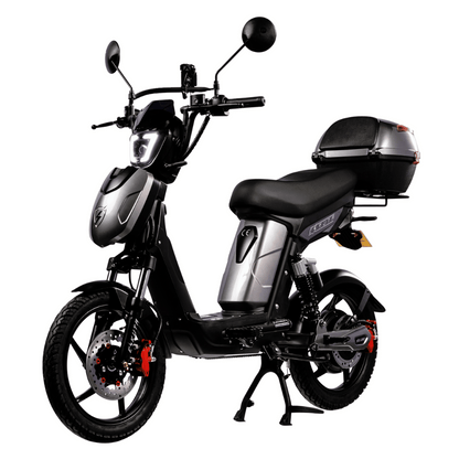 SX-250 Series 4 eBike