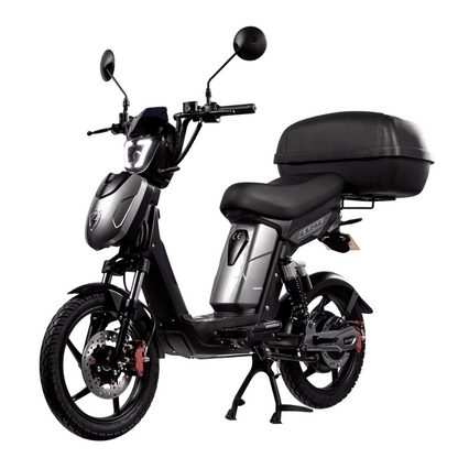 SX-250 Series 4 eBike