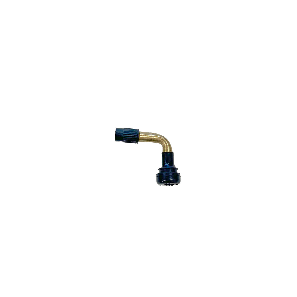 Tubeless Tyre - Valves & caps