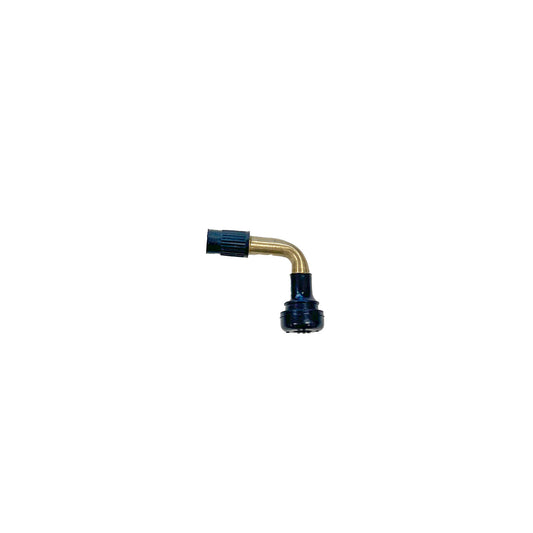 Tubeless Tyre - Valves & caps