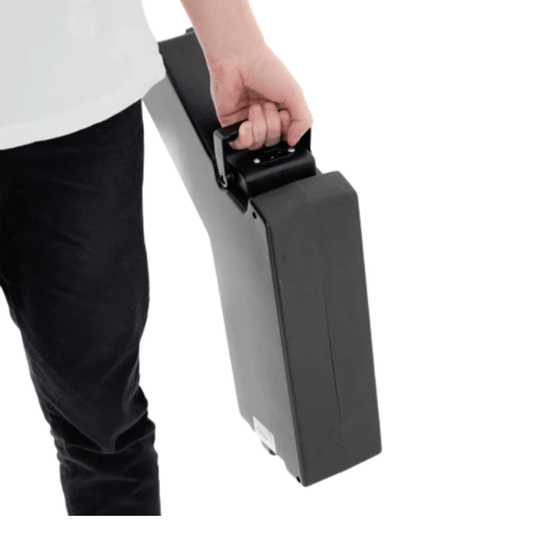 The Fed SX250 Series III Lithium-ion Battery - Eskuta 
